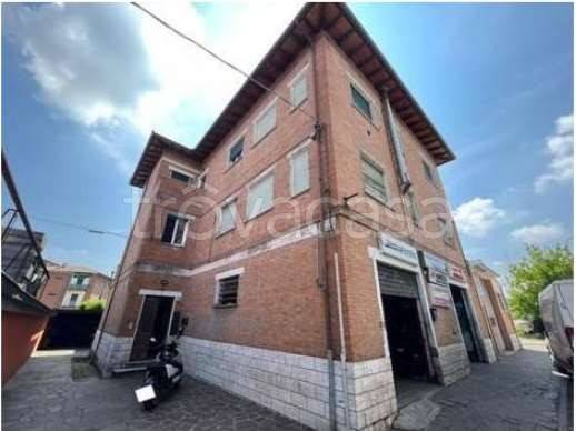 appartamento in vendita a Castelvetro di Modena in zona Ca' di Sola