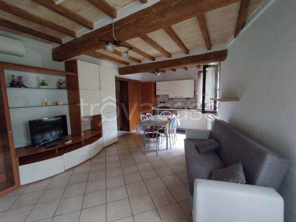 appartamento in vendita a Castelvetro di Modena