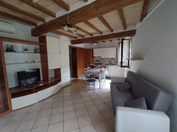 appartamento in vendita a Castelvetro di Modena
