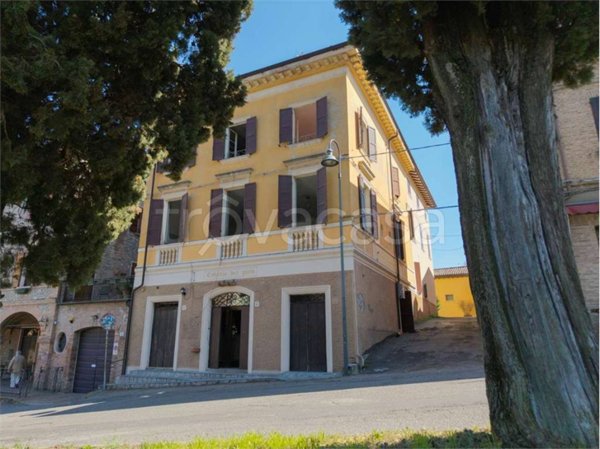 appartamento in vendita a Castelvetro di Modena in zona Levizzano Rangone