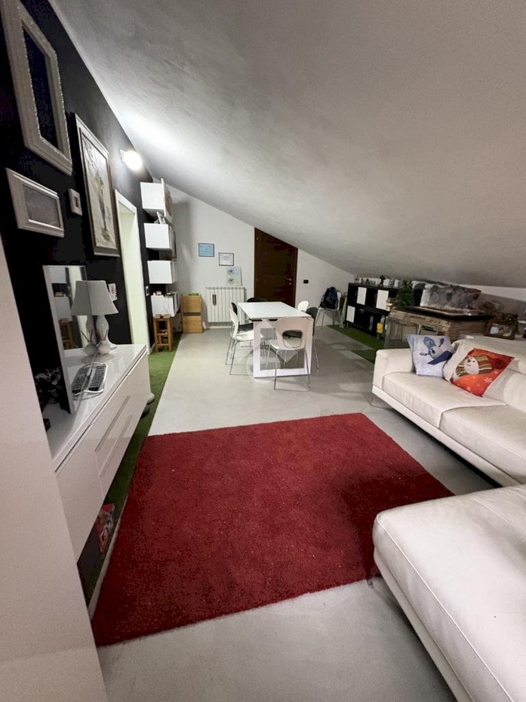 appartamento in vendita a Castelvetro di Modena