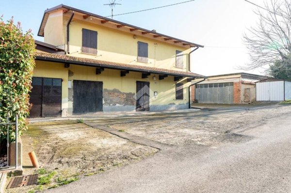 casa indipendente in vendita a Castelvetro di Modena