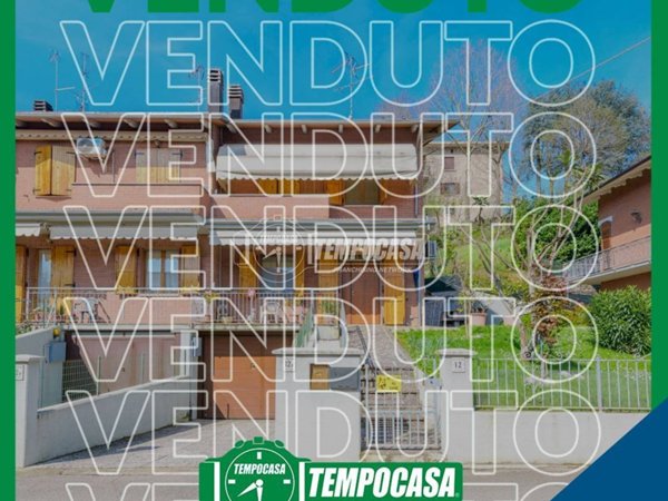 casa indipendente in vendita a Castelvetro di Modena