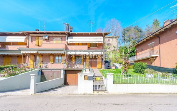 casa indipendente in vendita a Castelvetro di Modena