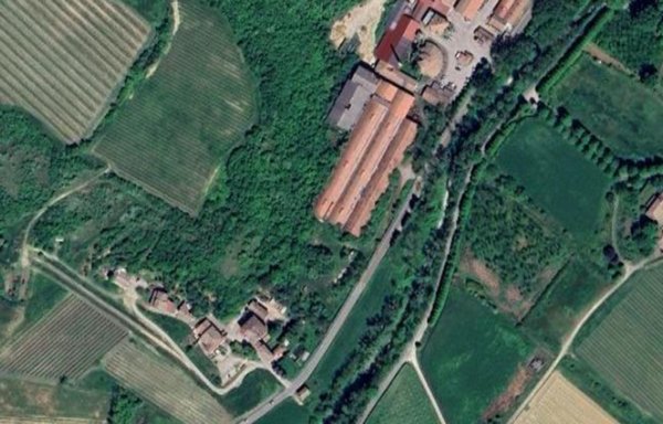casa indipendente in vendita a Castelvetro di Modena