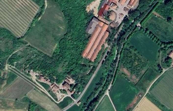 casa indipendente in vendita a Castelvetro di Modena