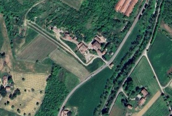 casa indipendente in vendita a Castelvetro di Modena