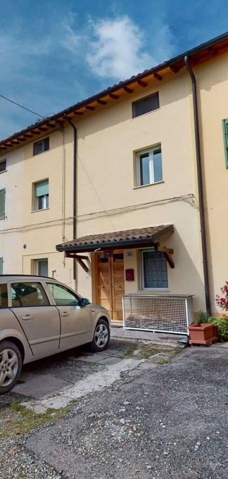 casa indipendente in vendita a Castelvetro di Modena