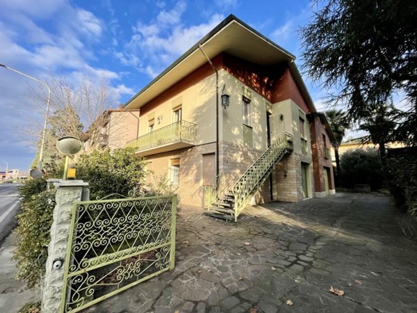 appartamento in vendita a Castelvetro di Modena