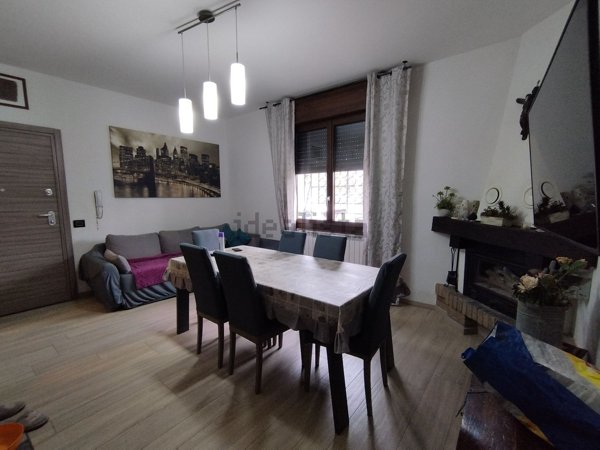 casa semindipendente in vendita a Castelvetro di Modena