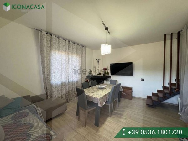 casa indipendente in vendita a Castelvetro di Modena