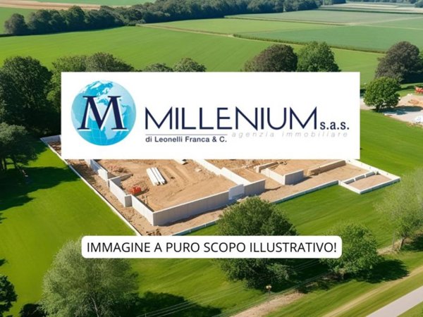 terreno agricolo in vendita a Castelvetro di Modena