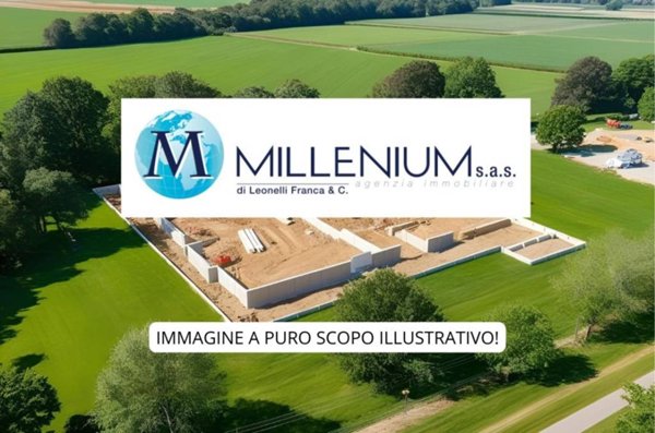 terreno agricolo in vendita a Castelvetro di Modena