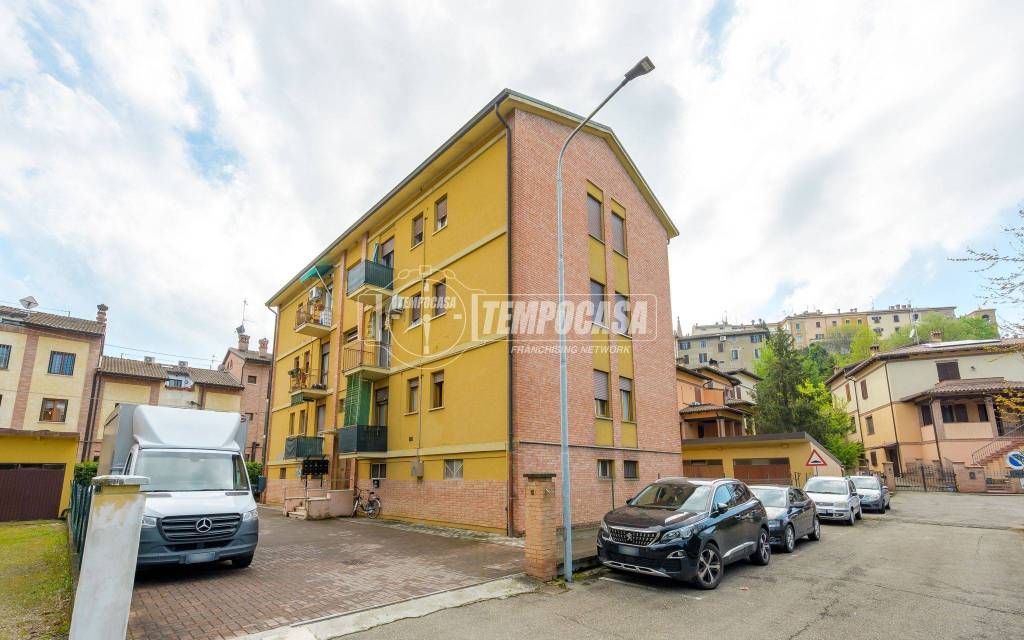 appartamento in vendita a Castelvetro di Modena