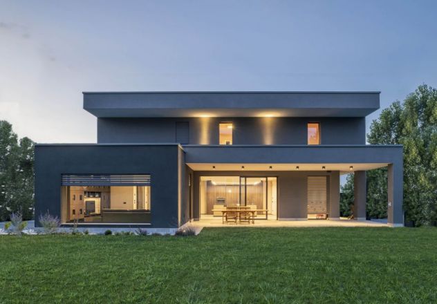 casa indipendente in vendita a Castelvetro di Modena
