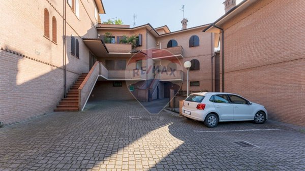 appartamento in vendita a Castelvetro di Modena in zona Ca' di Sola