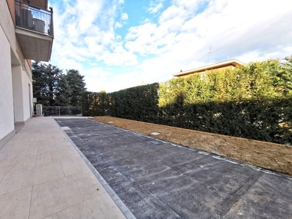 appartamento in vendita a Castelvetro di Modena in zona Ca' di Sola