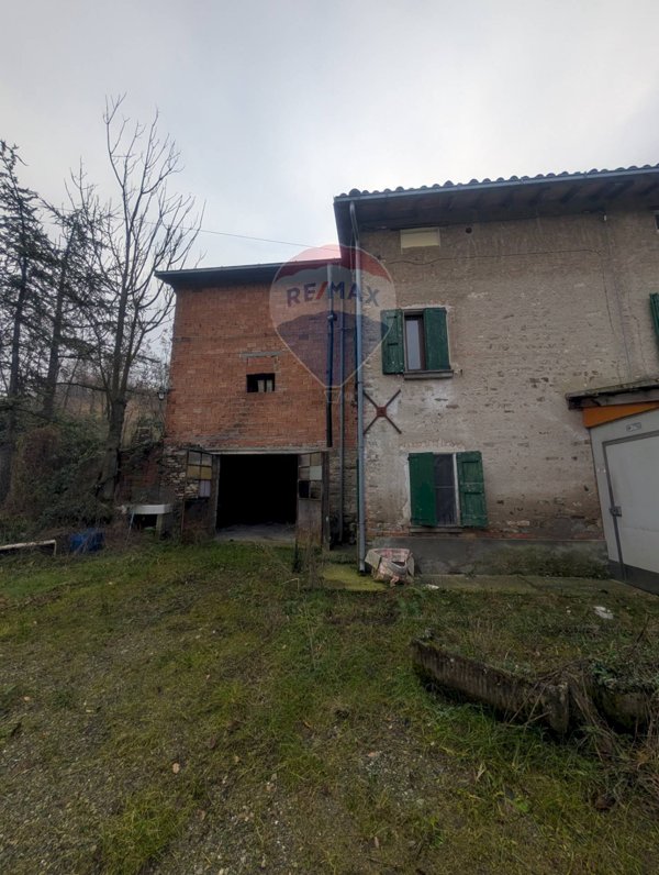 casa indipendente in vendita a Castelvetro di Modena