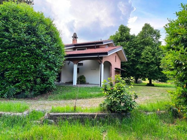 casa indipendente in vendita a Castelvetro di Modena