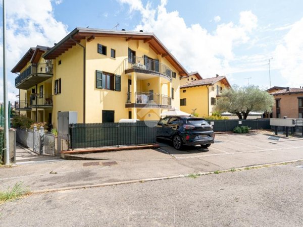 appartamento in vendita a Castelvetro di Modena