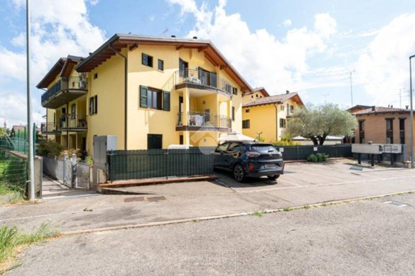 appartamento in vendita a Castelvetro di Modena