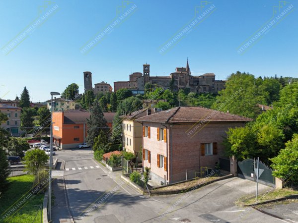casa indipendente in vendita a Castelvetro di Modena