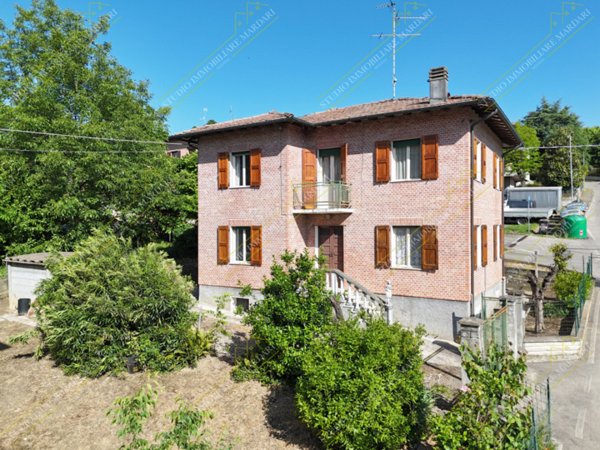 casa indipendente in vendita a Castelvetro di Modena