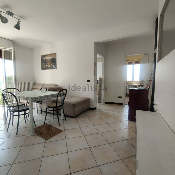 appartamento in vendita a Castelvetro di Modena