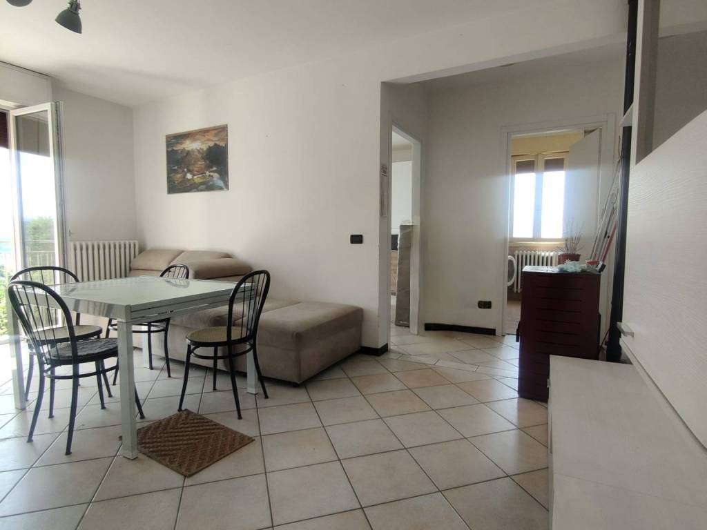 appartamento in vendita a Castelvetro di Modena