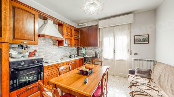 appartamento in vendita a Castelvetro di Modena