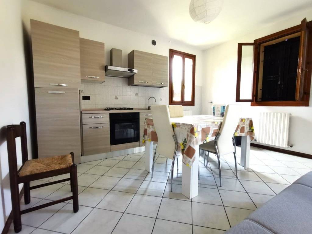 appartamento in vendita a Castelvetro di Modena in zona Solignano Nuovo