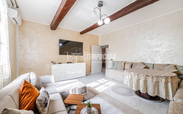 appartamento in vendita a Castelvetro di Modena