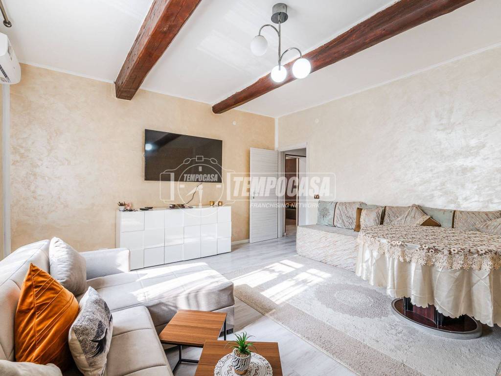 appartamento in vendita a Castelvetro di Modena