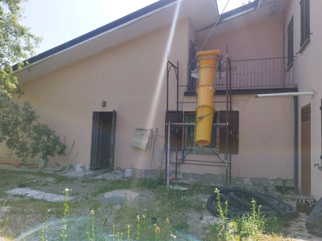 appartamento in vendita a Castelvetro di Modena