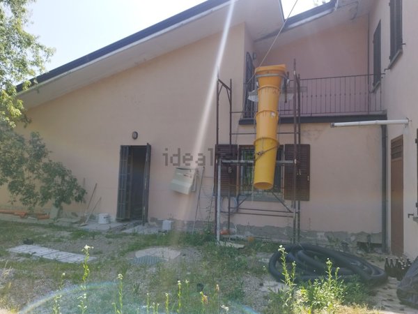 appartamento in vendita a Castelvetro di Modena