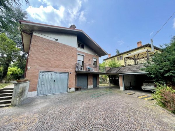 casa indipendente in vendita a Castelvetro di Modena
