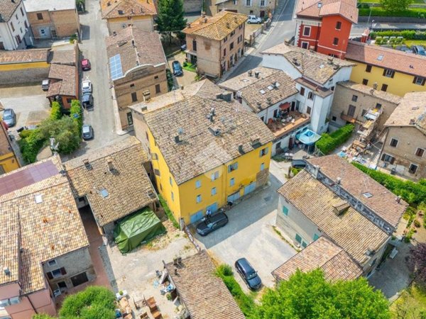 appartamento in vendita a Castelvetro di Modena