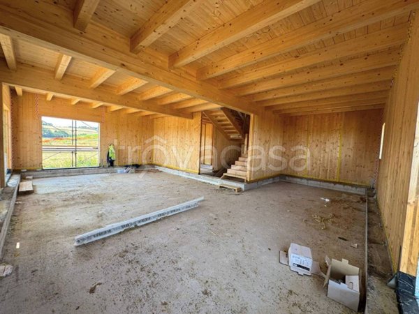 casa indipendente in vendita a Castelvetro di Modena