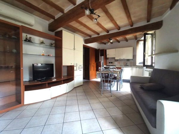 appartamento in vendita a Castelvetro di Modena