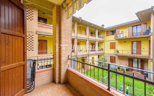 appartamento in vendita a Castelvetro di Modena in zona Ca' di Sola