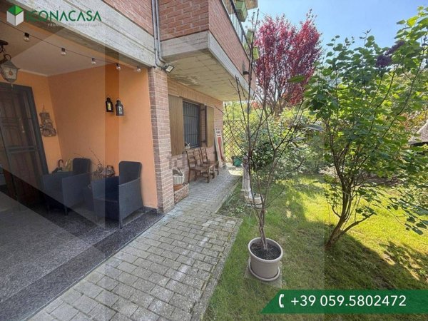 appartamento in vendita a Castelvetro di Modena