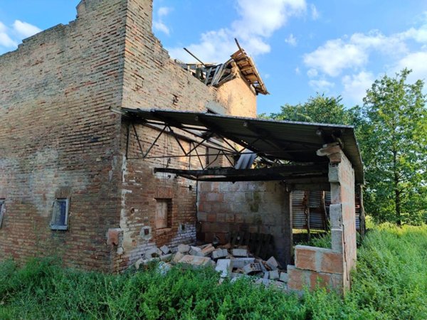 casa indipendente in vendita a Castelvetro di Modena