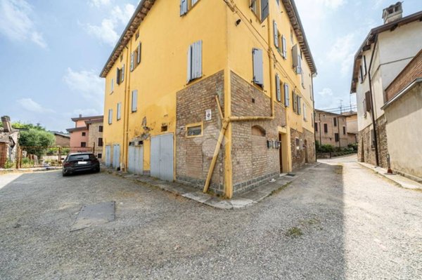 appartamento in vendita a Castelvetro di Modena