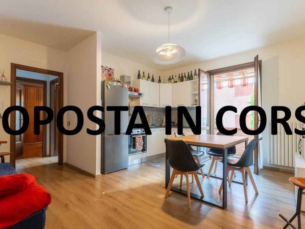appartamento in vendita a Castelvetro di Modena in zona Ca' di Sola