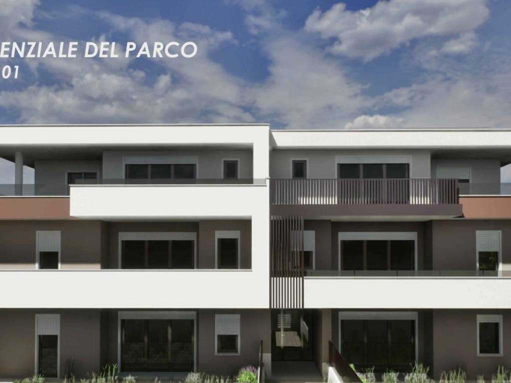 appartamento in vendita a Castelvetro di Modena