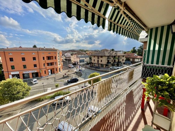 appartamento in vendita a Castelvetro di Modena in zona Ca' di Sola