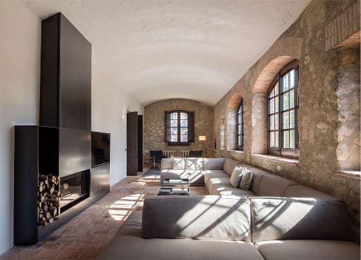 casa indipendente in vendita a Castelvetro di Modena in zona Levizzano Rangone