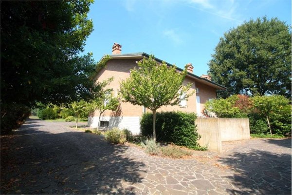 casa indipendente in vendita a Castelvetro di Modena