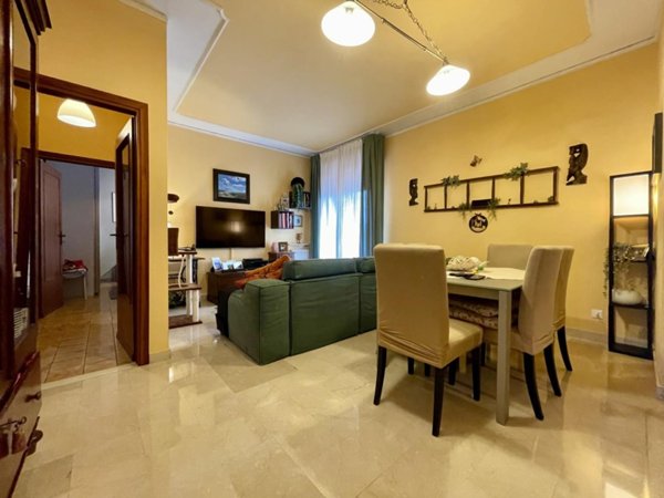 appartamento in vendita a Castelvetro di Modena