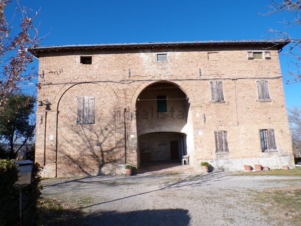 casa indipendente in vendita a Castelvetro di Modena